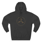 Charcoal Heather / XS