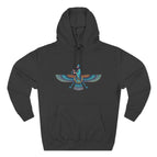 Charcoal Heather / S