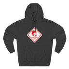 Charcoal Heather / S