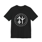 Black / S