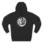 S / Black