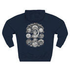 Navy / XS