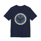 Navy / S