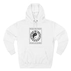 White / S