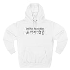 White / S