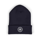 Navy / One size
