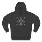 Charcoal Heather / S