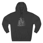 Charcoal Heather / XS