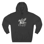 Charcoal Heather / XS