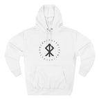 White / S