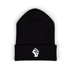 Black / One size