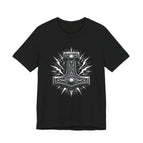 Black / S