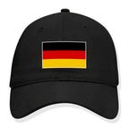 Black / One size