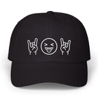 Black / One size