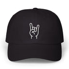Black / One size