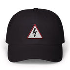 Black / One size