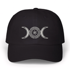 Black / One size