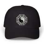 Black / One size