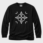 Black / S