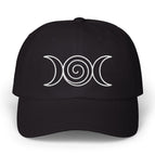 Black / One size