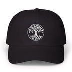 Black / One size