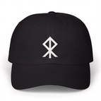 Black / One size
