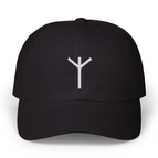 Black / One size