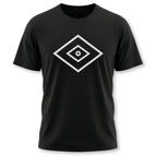 Black / S