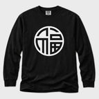 Black / S