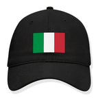 Black / One size