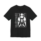Black / S
