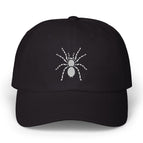 Black / One size