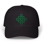 Black / One size
