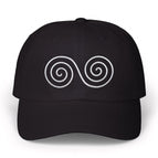 Black / One size