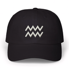 Black / One size
