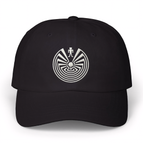 Black / One size
