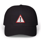 Black / One size