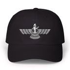 Black / One size