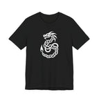 Black / S