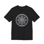 Black / S