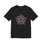 Black / S