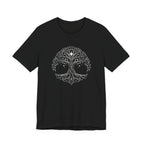 Black / S
