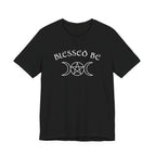 Black / S