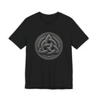 Black / S