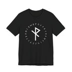 Black / S