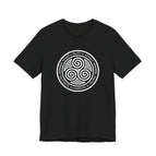 Black / S