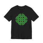 Black / S