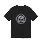 Black / S