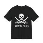 Black / S