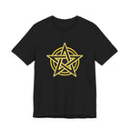 Black / S